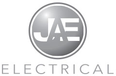 JAE Electrical Logo